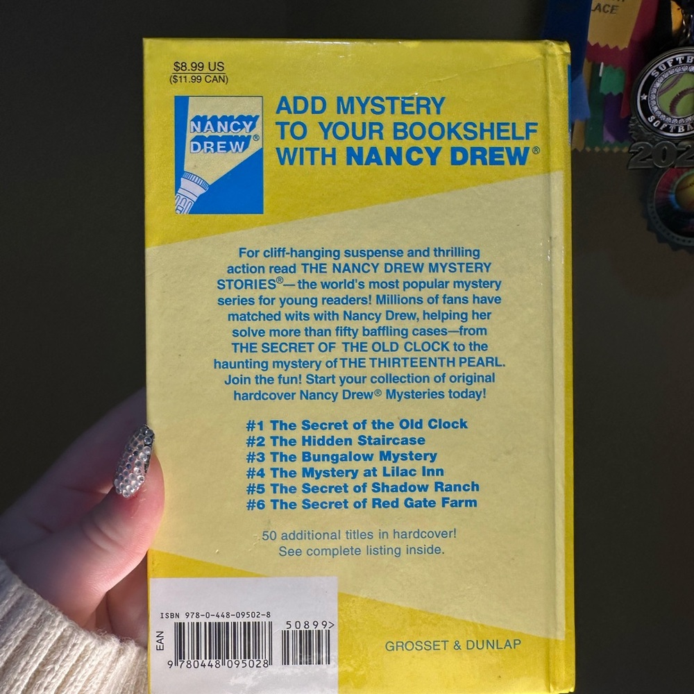Books